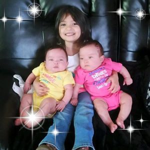 Meet your Posher, Yazmine